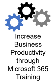 Business Productivity